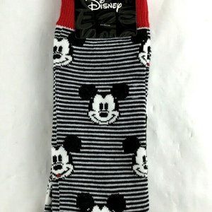 1 PAIR DISNEY CLASSIC MICKEY MOUSE-CASUAL CREW